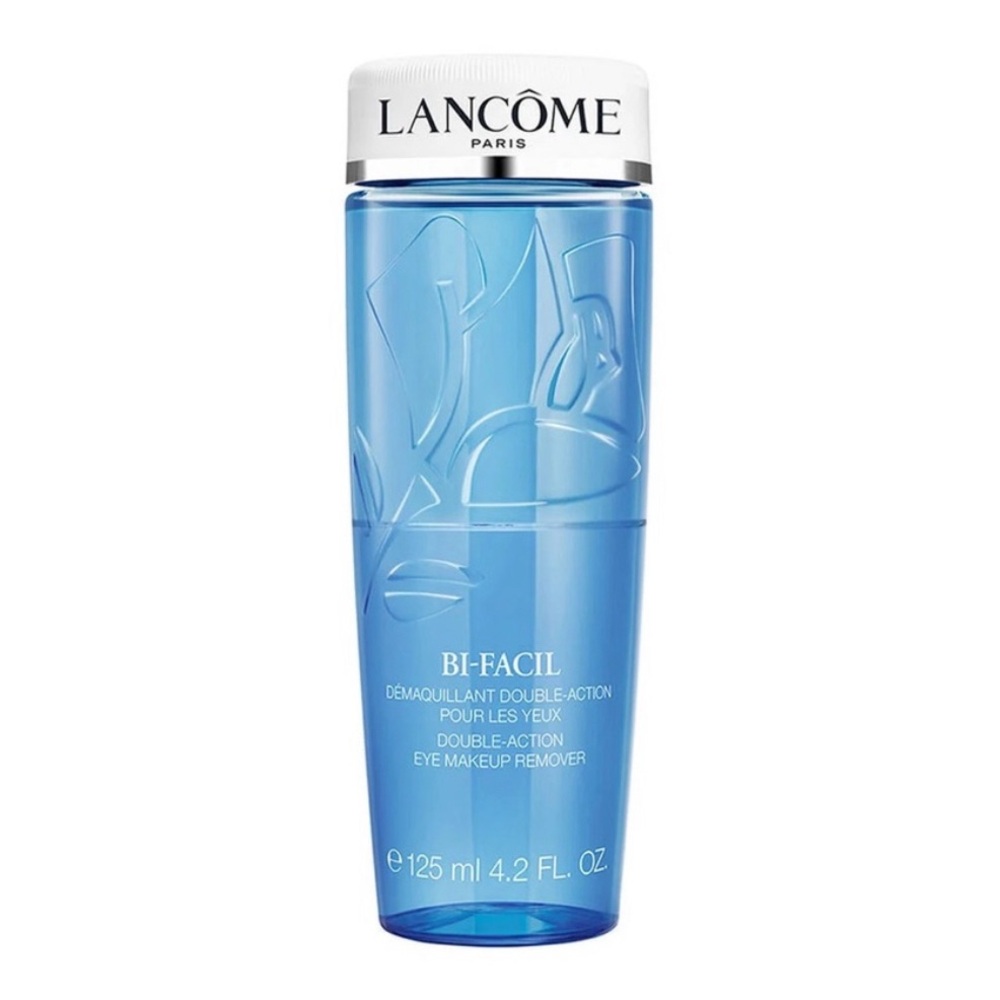 NEW🩷LANCÔME BI-FACIL DOUBLE ACTION EYE MAKEUP REMOVER 4.2 FL OZ  ALL SKIN TYPES